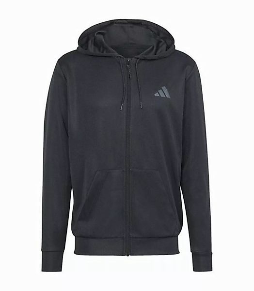 adidas Performance Trainingspullover TR ESS SEA FZ H günstig online kaufen