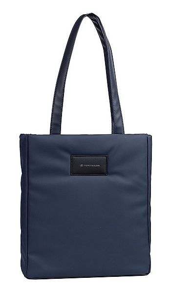TOM TAILOR Schultertasche Zip Tote Bag günstig online kaufen