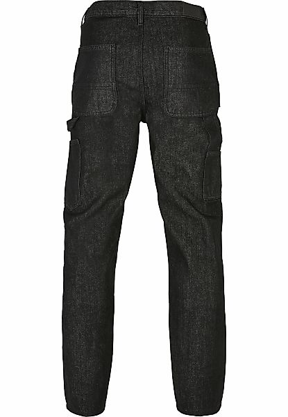 URBAN CLASSICS Bequeme Jeans "Urban Classics Herren Double Knee Jeans" 1 St günstig online kaufen