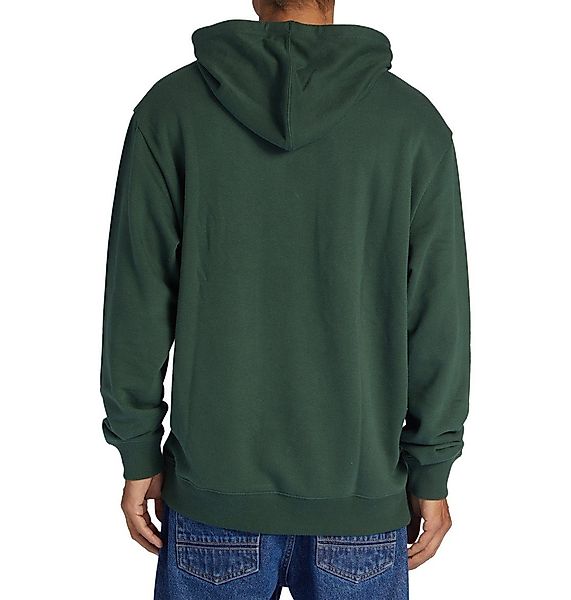 DC Shoes Kapuzensweatshirt "DC Star" günstig online kaufen
