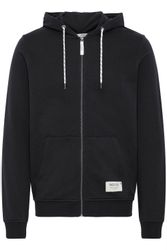 Indicode Sweatjacke IDPlayno Moderne Kapuzenjacke günstig online kaufen