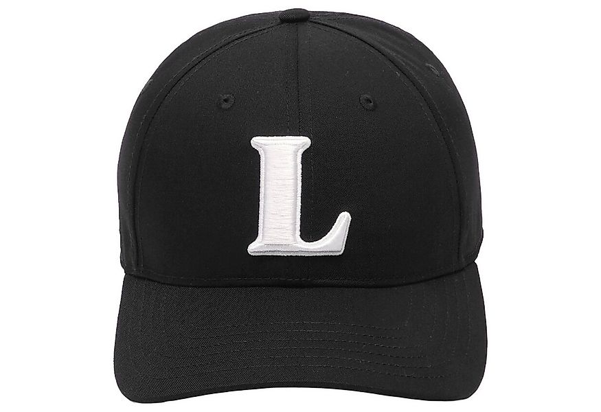 Lacoste Baseball Cap Core - Cap (black) günstig online kaufen