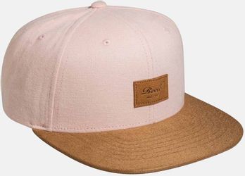 REELL Snapback Cap Suede Cap günstig online kaufen