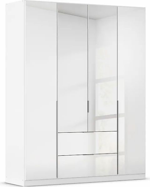 OTTO home Drehtürenschrank »Kleiderschrank Kleiderschränke Schrank Garderob günstig online kaufen