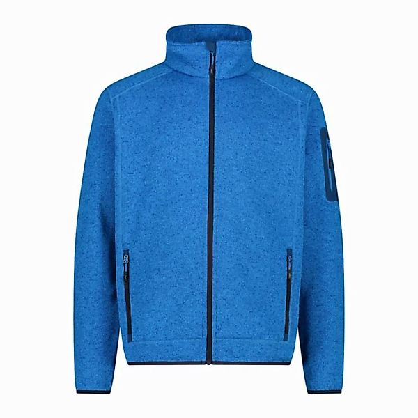 CMP Funktionsjacke MAN JACKET RIVER-PETROL günstig online kaufen