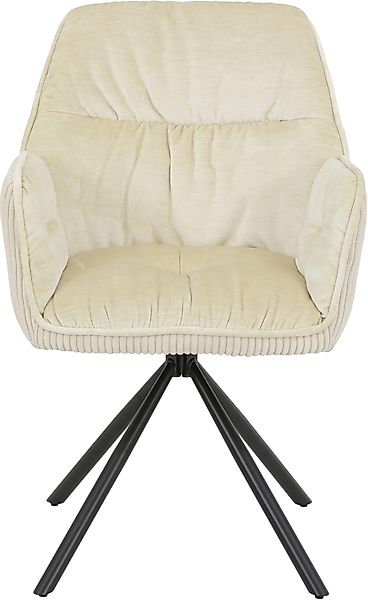 HELA Esszimmersessel AMIRA (Set, 1-St), Auto-Return günstig online kaufen