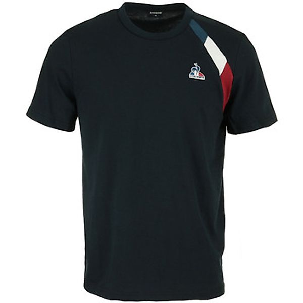Le Coq Sportif  T-Shirt TRI Sp Tee Ss N1 günstig online kaufen
