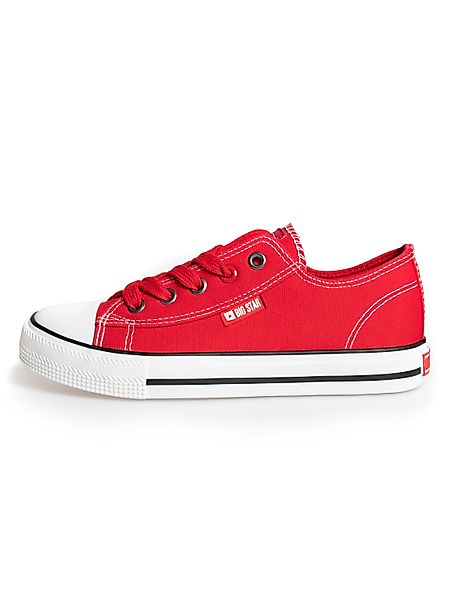 BIG STAR JJ174609 Sneaker günstig online kaufen