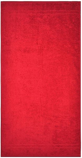 Dyckhoff Handtücher Handtuch 'Kristall' 50 x günstig online kaufen