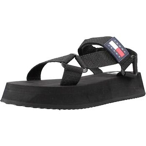 Tommy Jeans  Sandalen TJW EVA SANDAL günstig online kaufen