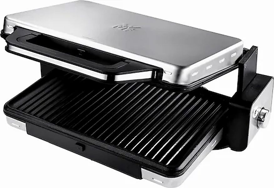 WMF Kontaktgrill »LONO 2in1« 2100 W günstig online kaufen