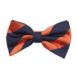 Fabio Farini Fliege Unterschiedliche Blaue Herren günstig online kaufen