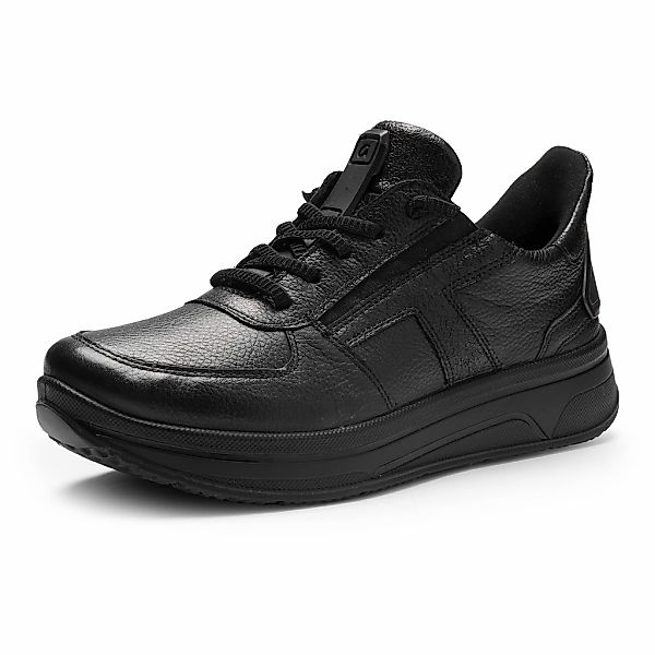 Ara Sneaker "SAPPORO" Plateausneaker, Schnürschuh in Komfortweite H (= sehr günstig online kaufen