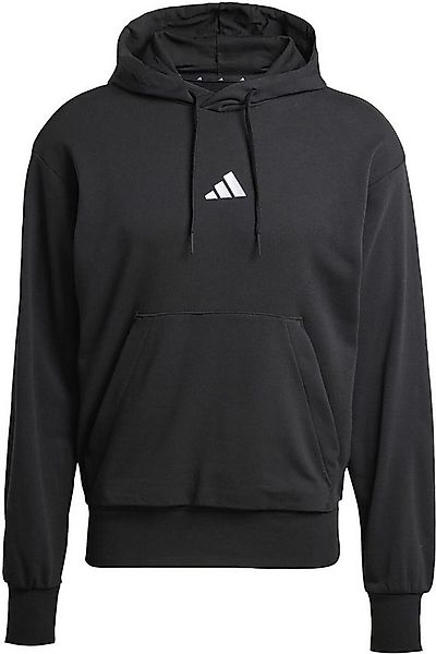 adidas Sportswear Hoodie M FEELCOZY HD BLACK/WHITE günstig online kaufen