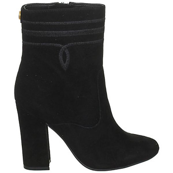 Guess  Stiefeletten FLLU23SUE10-BLACK günstig online kaufen