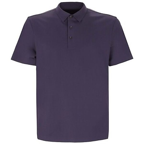 Distretto12  Poloshirt Polo T-Active Blau günstig online kaufen