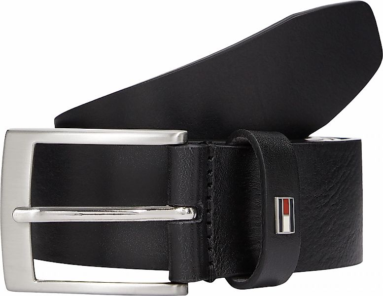 Tommy Hilfiger Ledergürtel ADAN 3.5 EXT günstig online kaufen