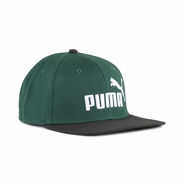 PUMA Flex Cap "ESS No. 1 Logo Cap mit flachem Schirm Erwachsene" günstig online kaufen