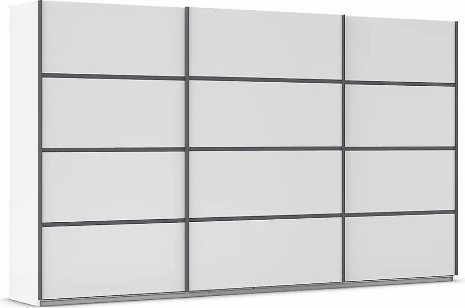 rauch Kleiderschrank "Schwebetürenschrank Garderobe Schrank TOP ANGEBOT Avo günstig online kaufen
