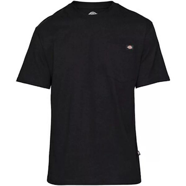 Dickies  T-Shirt DK0A4YFCBLK1 günstig online kaufen