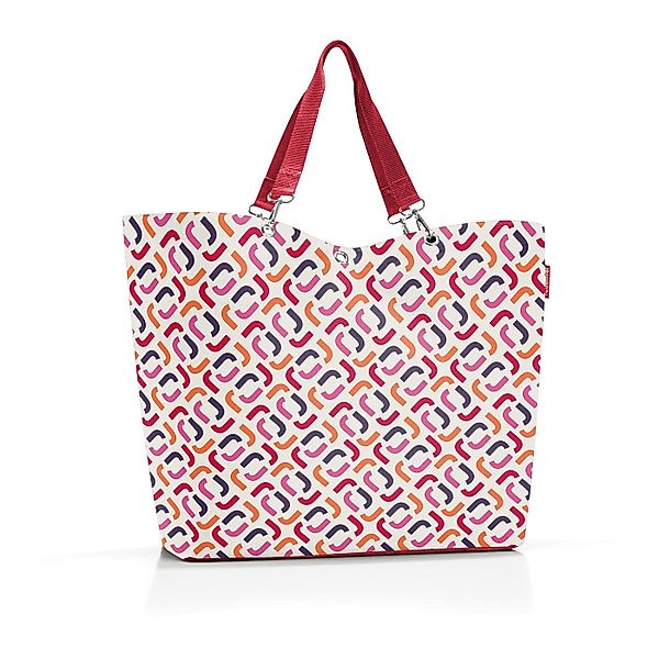 REISENTHEL® Shopper shopper XL, Einkaufstasche Strandtasche günstig online kaufen