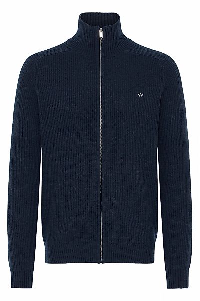 Kronstadt Strickjacke "Trainingsjacke KSDoors" günstig online kaufen