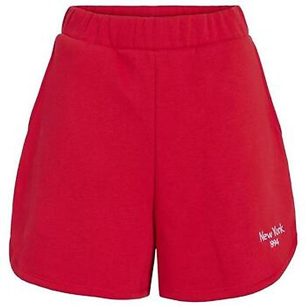 Vila  Shorts 14112090-RED günstig online kaufen