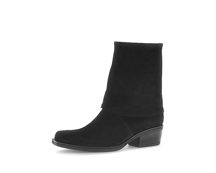 Gabor Cowboy Boots Rauleder Cowboy Boots günstig online kaufen