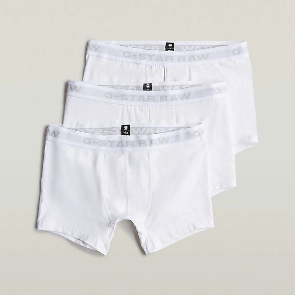 G-STAR Boxershorts "Boxer briefs 3 pack" Packung, 3 Stk. günstig online kaufen