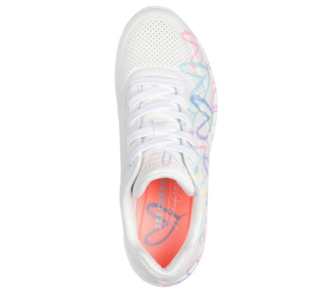 Skechers UNO SPREAD THE LOVE Sneaker günstig online kaufen