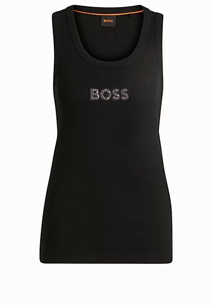 BOSS ORANGE T-Shirt Ematite (1-tlg) günstig online kaufen