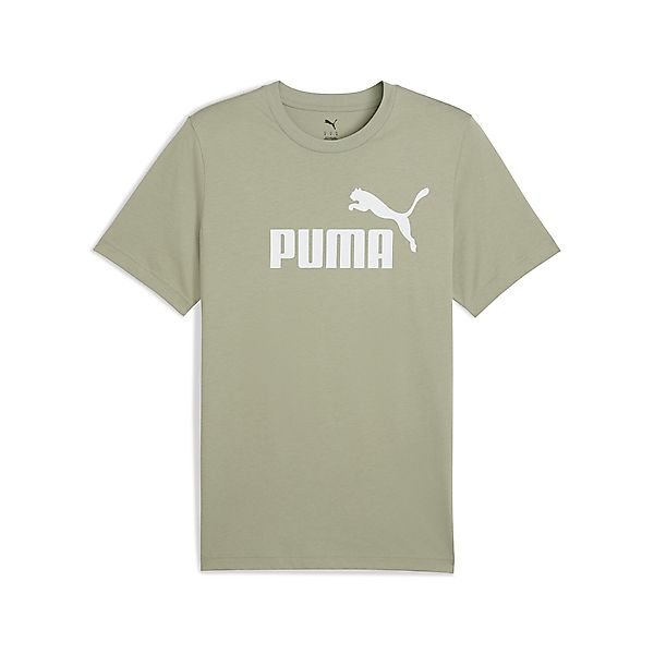 PUMA T-Shirt ESS No. 1 Logo günstig online kaufen