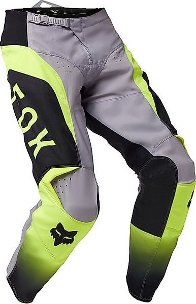 Fox Motorradhose 180 Lean Motocross Hose abriebfest günstig online kaufen