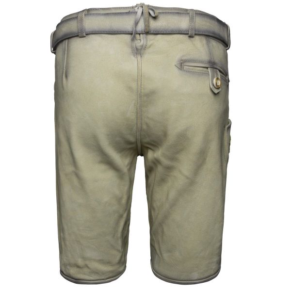 Krüger Trachtenlederhose Maurus Herren (1-tlg) Trachtenlederhose, günstig online kaufen