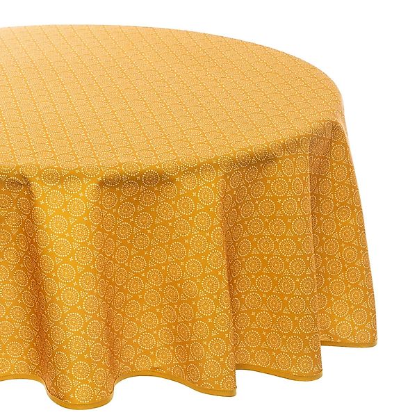 Atmosphera Créateur d'intérieur Tischdecke (Tischdecken 1-tlg) günstig online kaufen