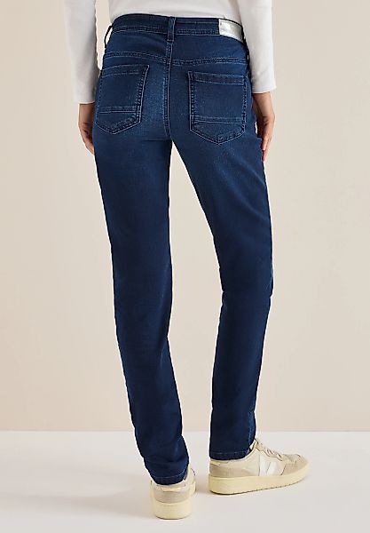 Cecil Slim-fit-Jeans 5-Pocket-Style günstig online kaufen