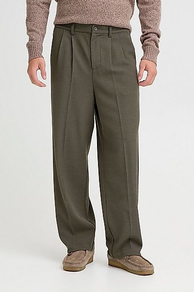 Casual Friday Chinohose CFGrant Lässige Stoffhose mit Bundfalten - Relaxed günstig online kaufen