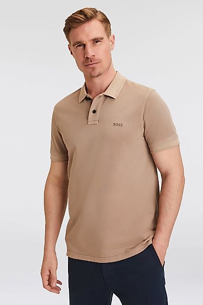 BOSS ORANGE Poloshirt "Prime", mit Polokragen günstig online kaufen