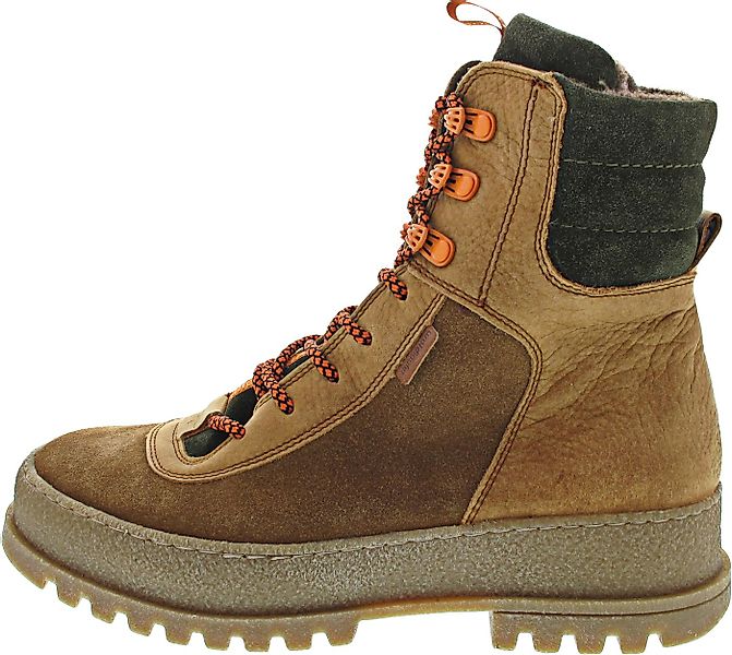 Waldläufer Schnürstiefelette günstig online kaufen