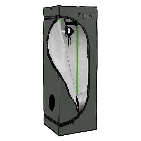 Zelsius Gewächshaus Grow Tent 120 x günstig online kaufen