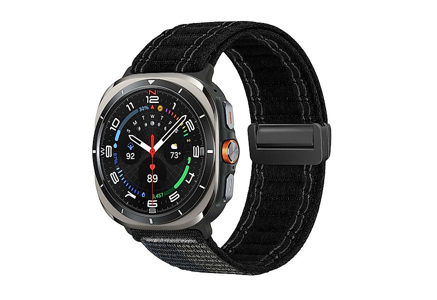 Tec-Expert Smartwatch-Armband für Samsung Galaxy Watch Ultra 47 mm Armband günstig online kaufen