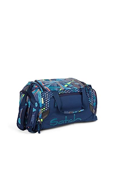 Satch Sporttasche Sporttasche (Sporttasche), Praktisches Nass günstig online kaufen
