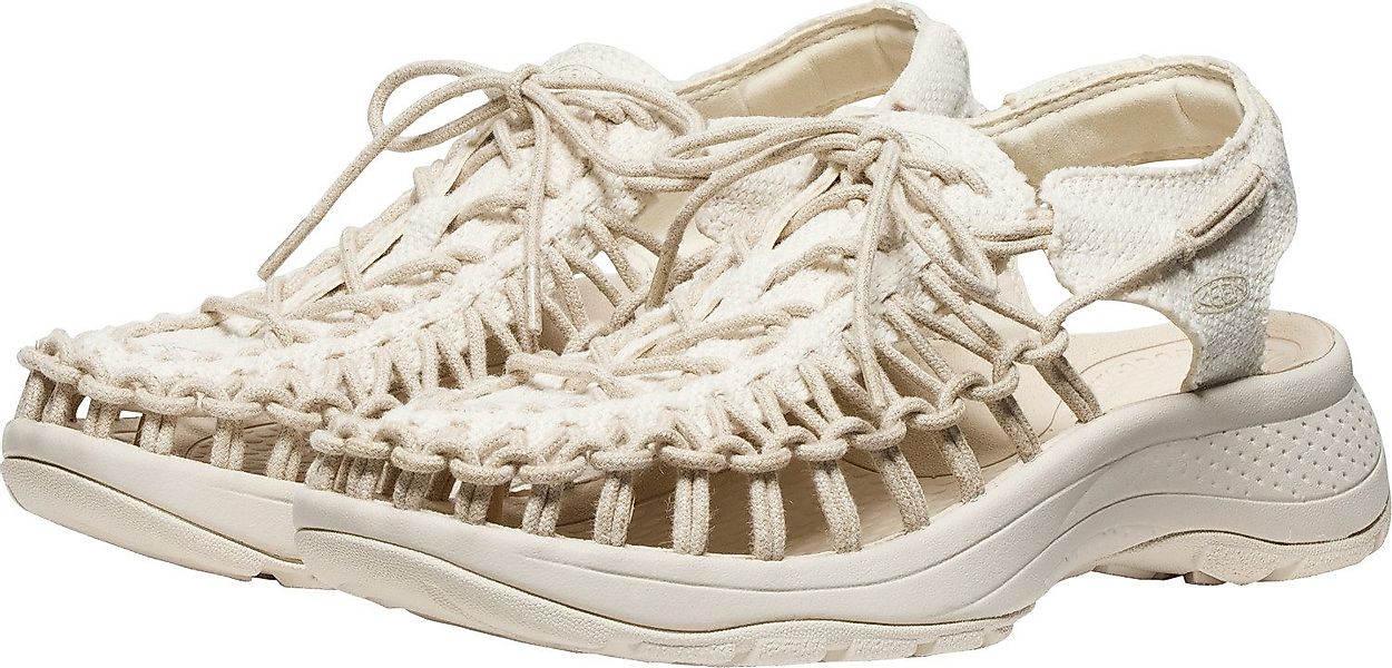 Keen UNEEK ASTORIA CANVAS Sandale günstig online kaufen