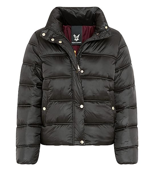Fuchs Schmitt Steppjacke mit Eingrifftaschen an günstig online kaufen