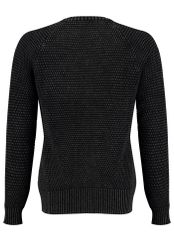 Key Largo Rundhalspullover MST KLROBBIE round günstig online kaufen