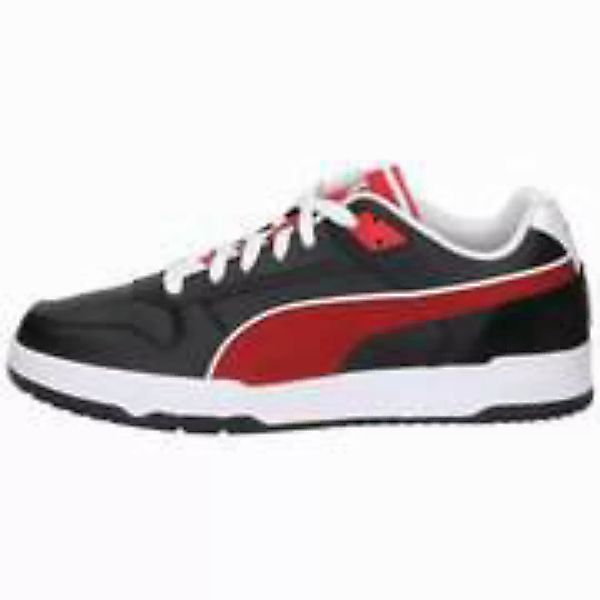 PUMA RBD Game Low Retro Club Herren schwarz|schwarz günstig online kaufen