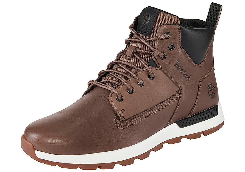 Timberland KILLINGTON TREKKERMID LACE UP SNEAKER Schnürboots Winterstiefel, günstig online kaufen