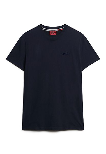 Superdry T-Shirt Essential (1-tlg) günstig online kaufen