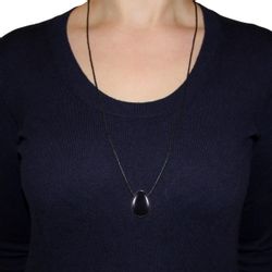 Morella Kette mit Anhänger Halskette 80 günstig online kaufen