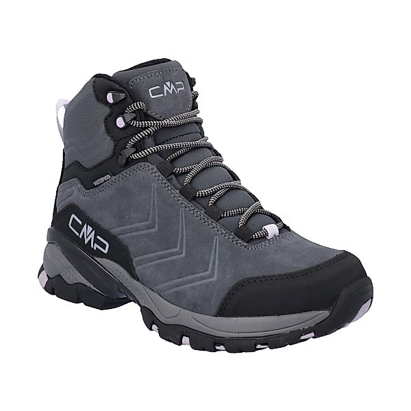 CMP Outdoorschuh "MELNICK MID WMN TREKKING SHOES WP", wasserdicht günstig online kaufen